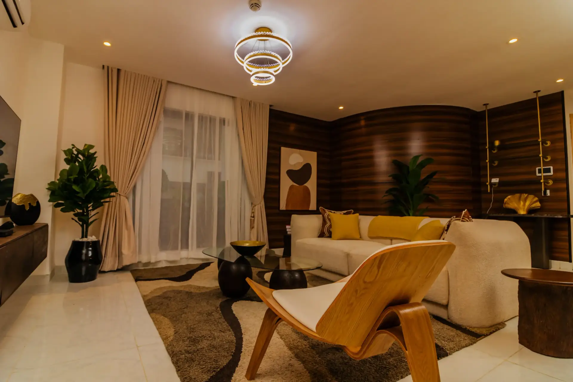 L&B Signature Apartment