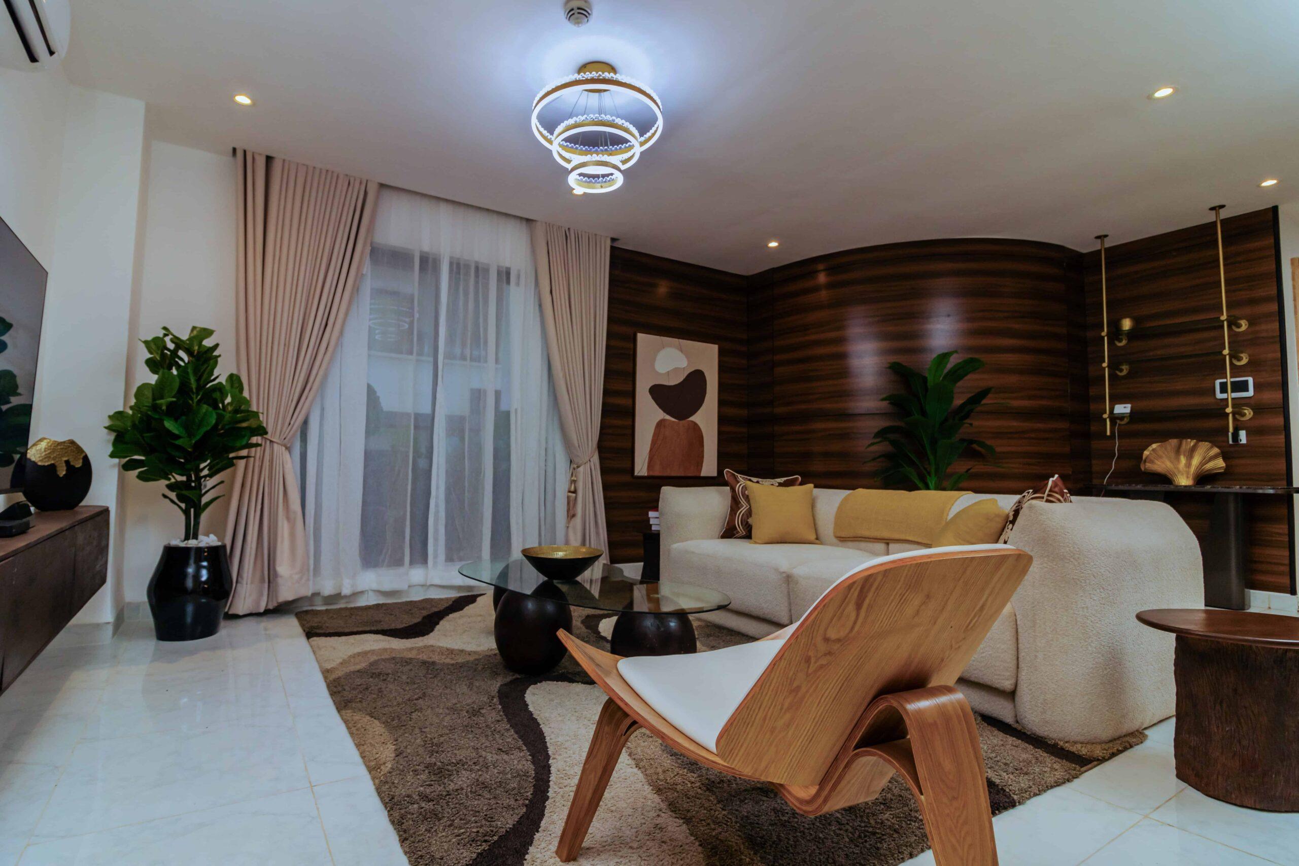 L&B Signature Stay Apartment