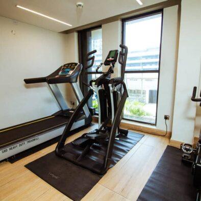 Wellness Center