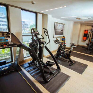 Wellness Center