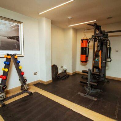 Wellness Center